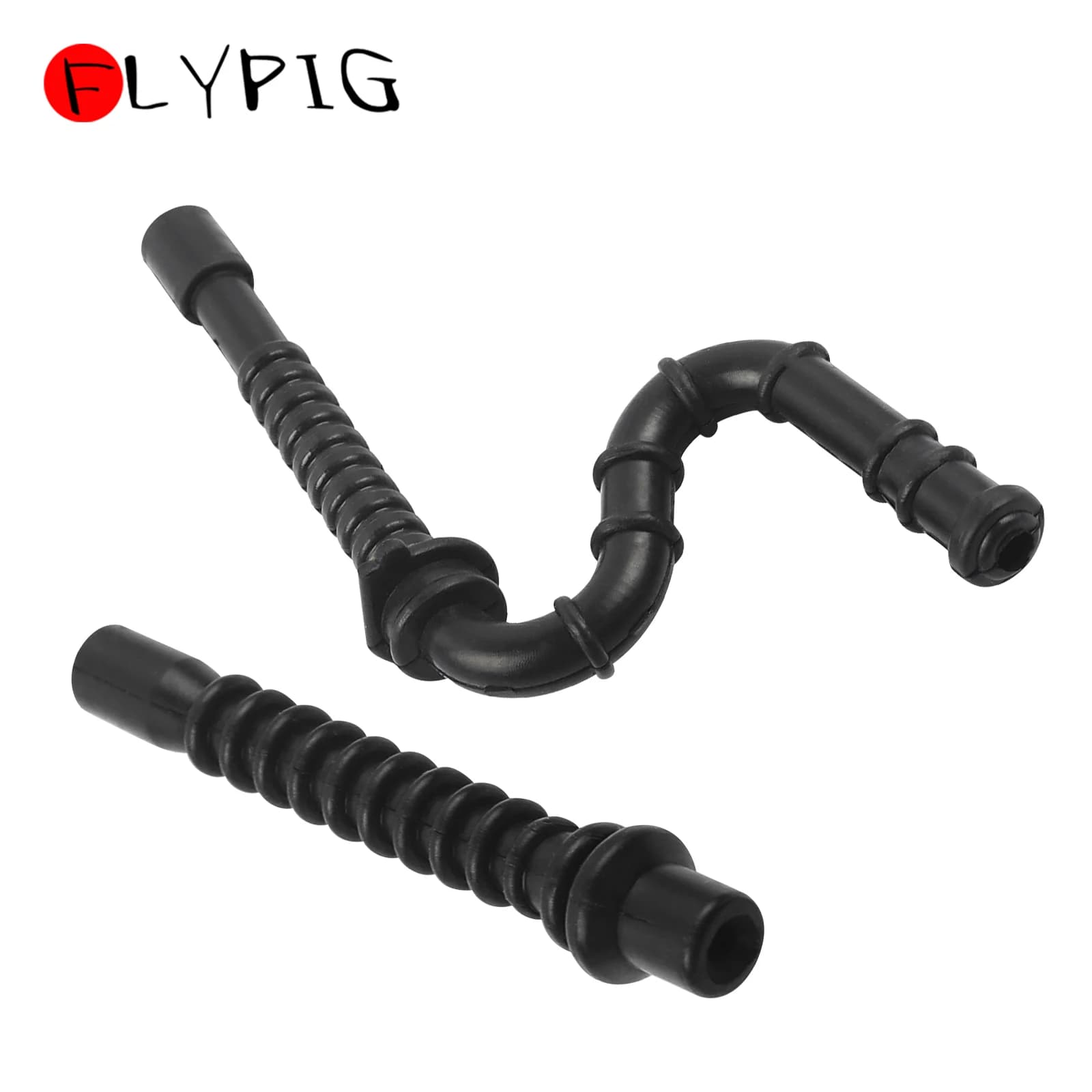 FLYPIG – conduite de carburant et ligne d'impulsions pour tronçonneuse Stihl MS240 MS260 MS210 MS250 MS340 MS360 024 029, 1113 141 8600 1121 358 7700