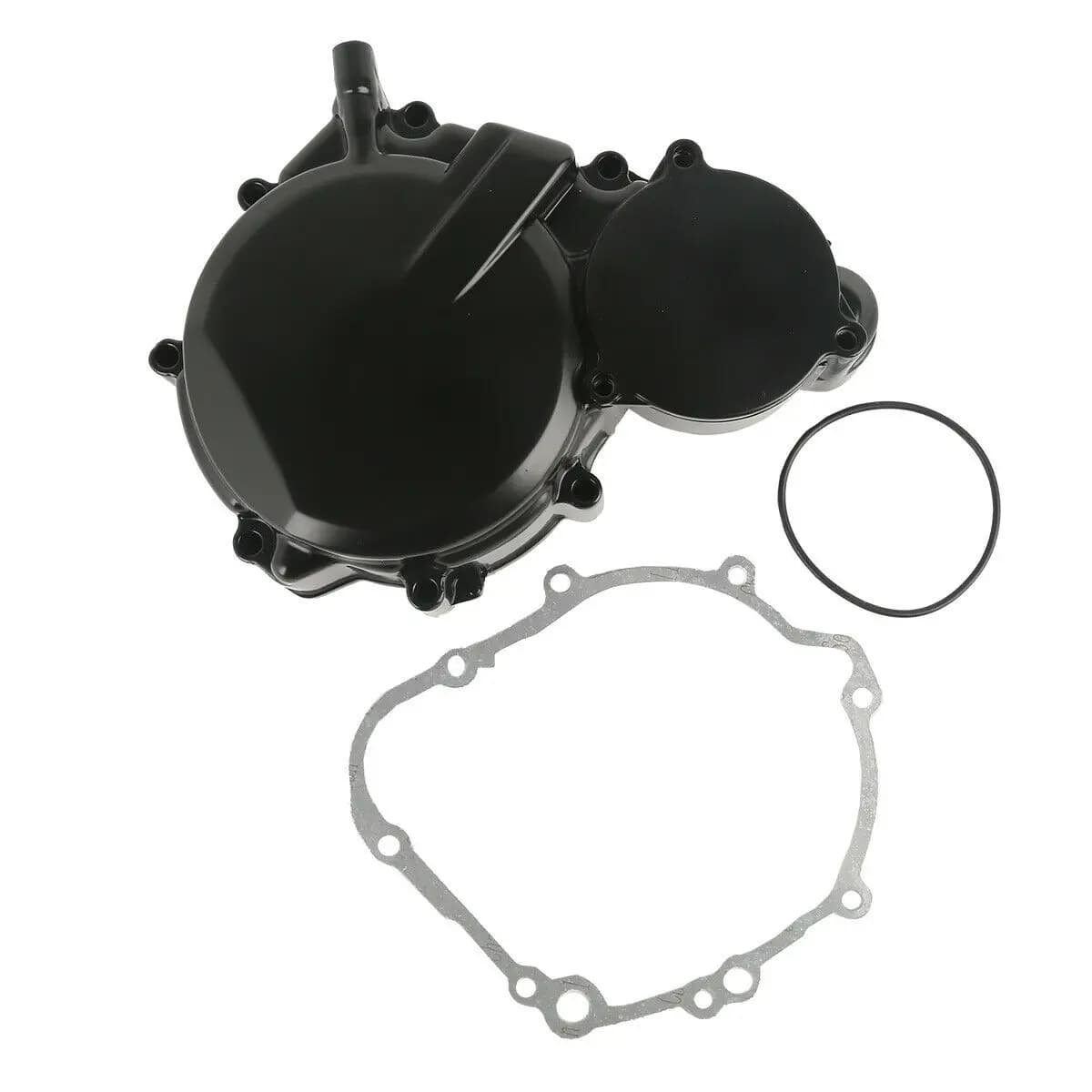 Couvre-carter de moteur en aluminium pour moto Suzuki GSXR 600 GSXR750 2006-2025