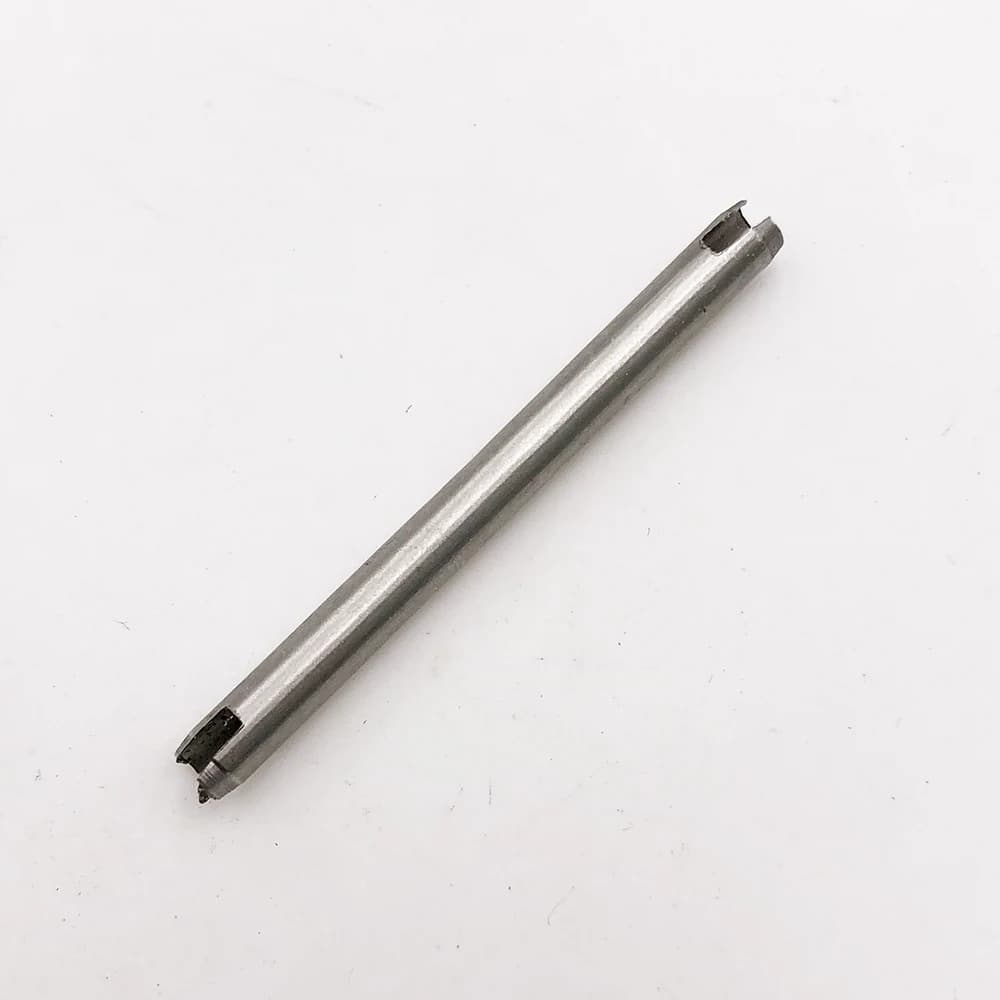 5pcs Plasma Coupe Torche PT100 PT-100 IPT-100 PTM-100 Consommables 09700.48 Air Refroidissement Tube Air Core