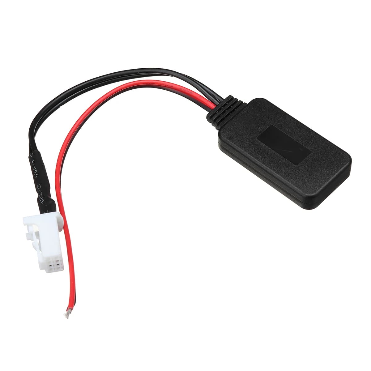 Adaptateur de musique stéréo sans fil, câble récepteur Audio bluetooth 4.0 Aux, pour Suzuki SX4 pour Grand pour Vitara 2007 – 2010