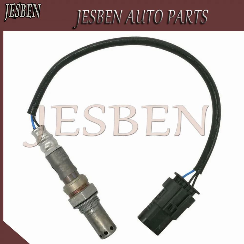Capteur d'oxygène avant Lambda O2, pour Chevrolet Malibu Impala Colorado Camaro Corvette Buick Regal Cadillac cds GMC Canyon, 12655677
