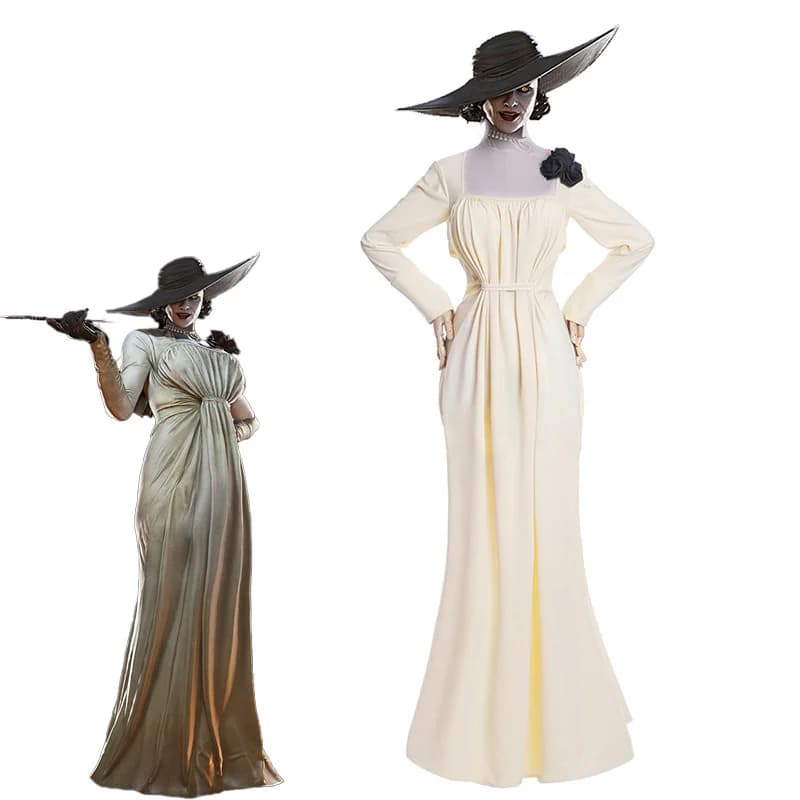 Costume de Cosplay pour femmes, tenue jaune confortable et douce, Costume de carnaval ou d'halloween