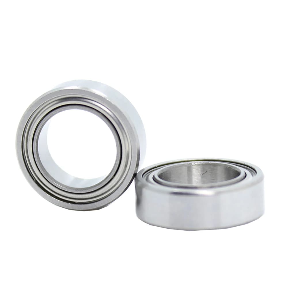 6700ZZ portant 10x16x5mm 10 pièces Double blindage Non standard spécial 6700-16-5 6700 Z ZZ roulements à billes 6700Z B032ZZ MR1610 W5 ZZ