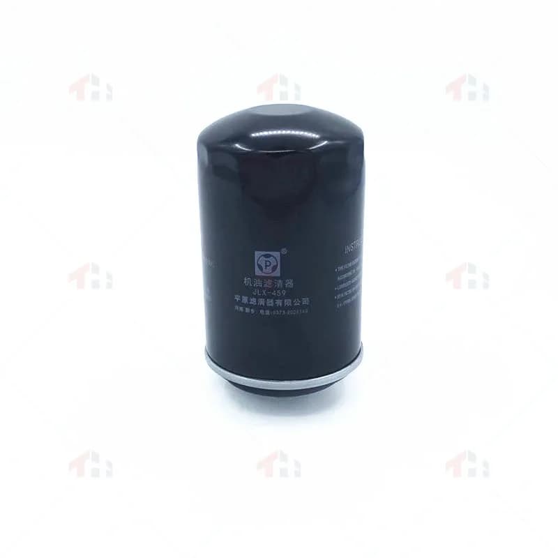 Le filtre à huile 1017100AEC01 convient au moteur Great Wall Haval H6 H9 F7 F7X pick-up WINGLE 7 POER GW4C20 2.0T