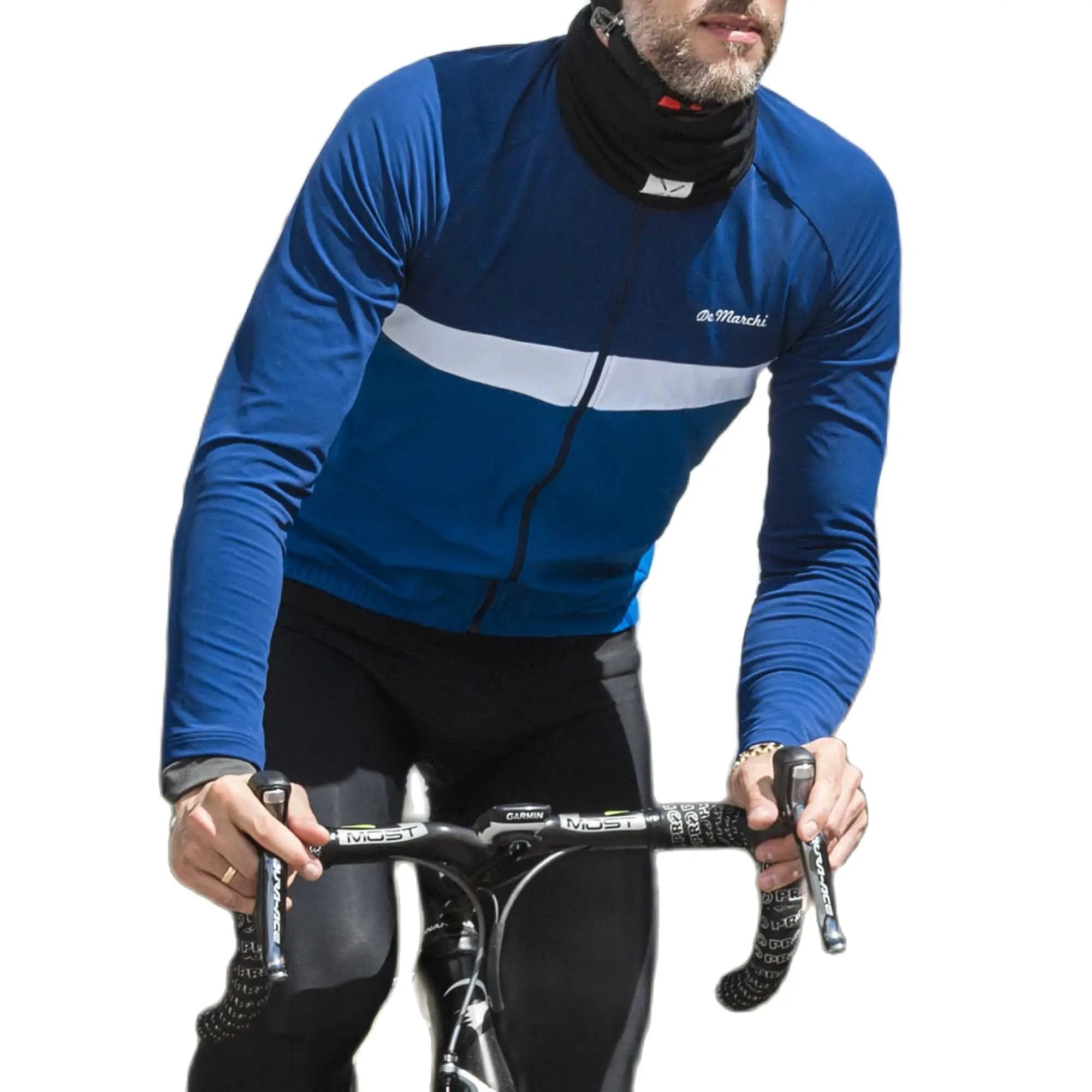 Vestes de cyclisme chaudes en polaire thermique à manches longues pour hommes, vêtements de cyclisme, maillot de cyclisme, nouvelle tenue de cyclisme pour équipe professionnelle