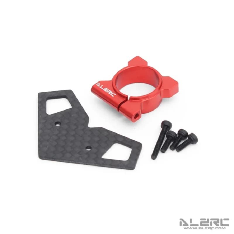 ALZRC Devil X360 Support de stabilisateur en métal pour GAUI X3 DX360-43M