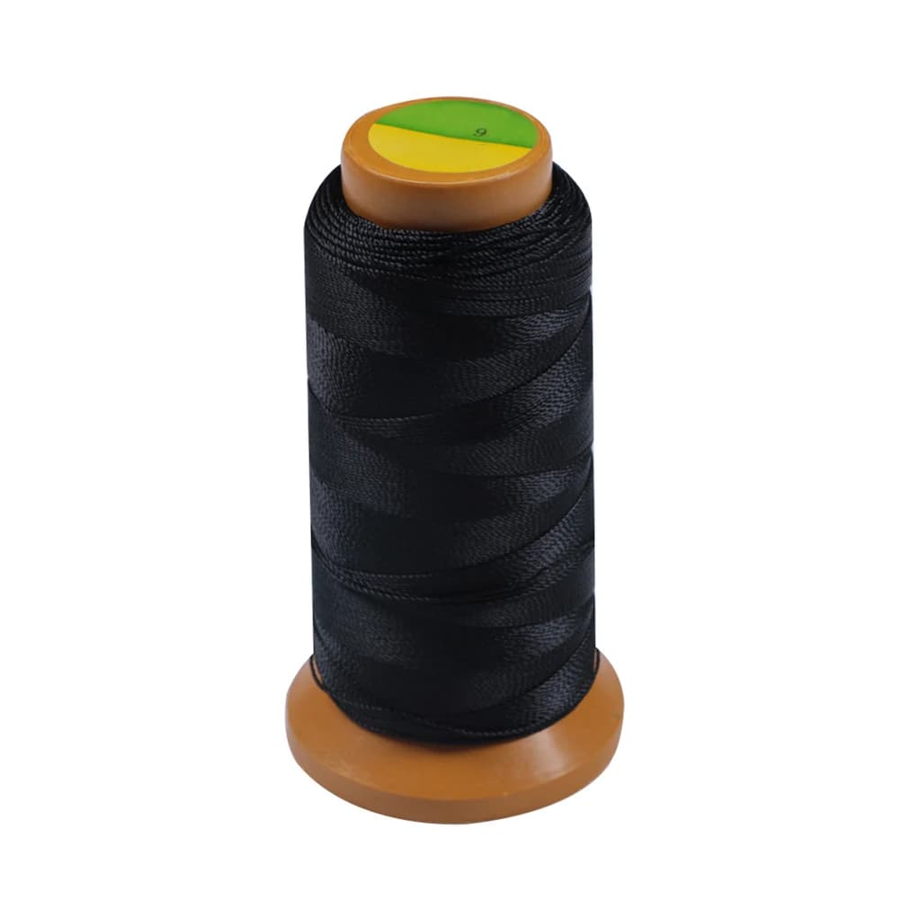 Fil de service de tir à l'arc épais de 300M, épaisseur de 0.7mm, protecteur de corde d'arc en Polyester, arbalète classique, arc composé