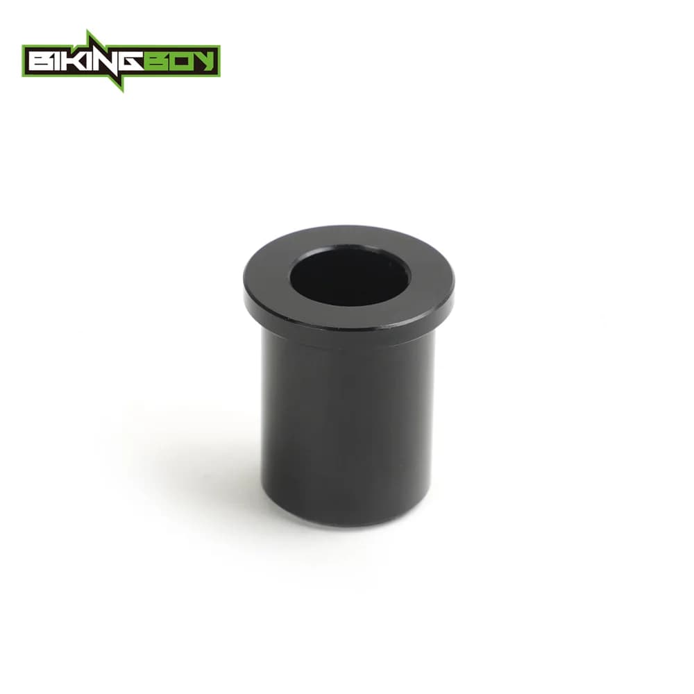 BIKINGBOY-Douille de tige de direction inférieure en alliage d'aluminium, Suzuki LTZ 400 Quadsport 03-09, LT230S 85-86, LT250E, Quad18-87-93