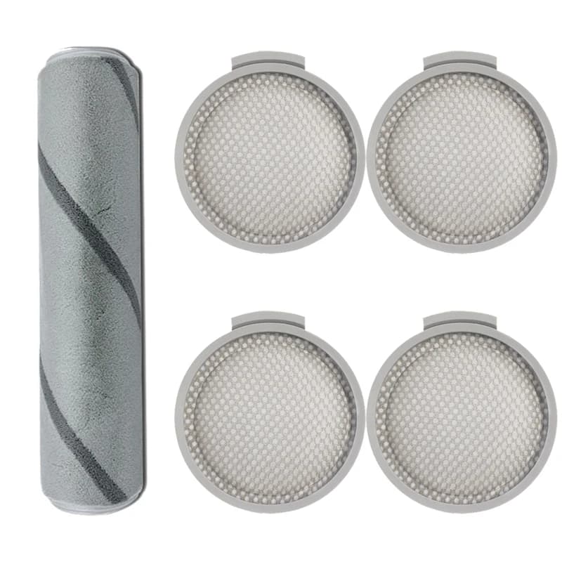 Accessoires pour aspirateur robot Xiaomi Mjia Mi SCWXCQ01RR Roborock H6, brosse filtrante, pièces de rechange, déterminer, SKV4060GL