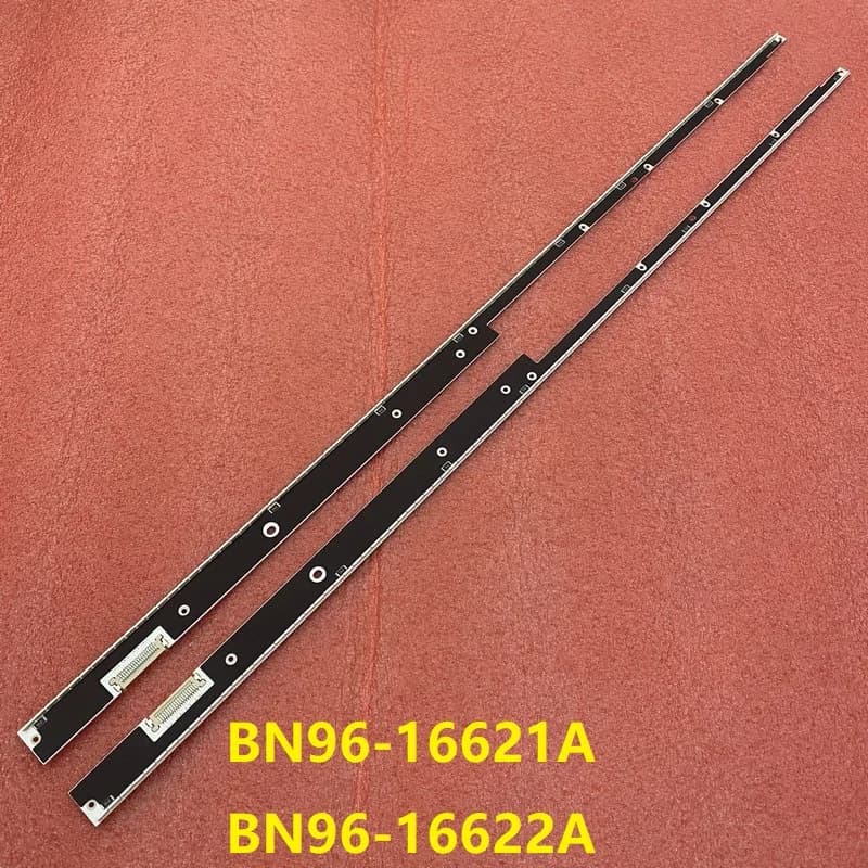 Bande LED Pour Samsung UA55D7000 UA55D8000 UN55D7000 UN55D8000 UE55D7090LS UE55D7000 UE55D8000 BN96-16621A 16622A UN55d8000AG