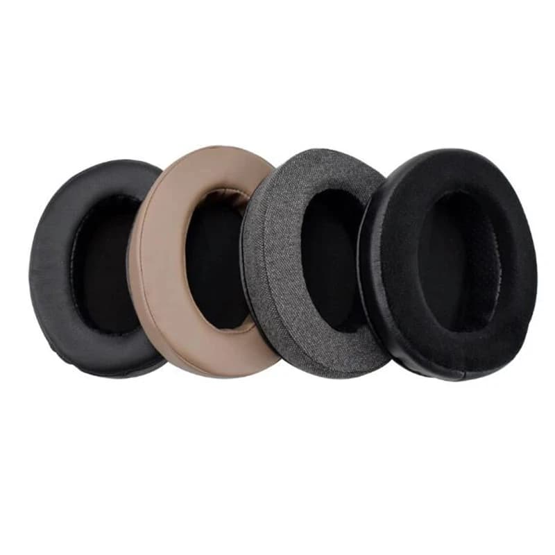 Coussinets d'oreille de remplacement, pour CORSAIR, pièces de casque, couvre-oreilles, bonnets, oreiller, nouveau, HS 35 50 60 70 / PRO