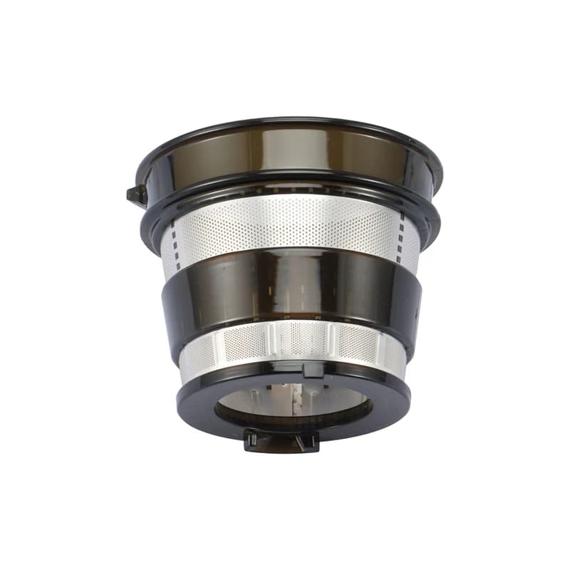 Filtre pour mixeur Hurom, filtre pour extracteur de jus à trous fins noir, pièces de rechange pour séries HU-500/HU-100/HD/CC/TH/SJ