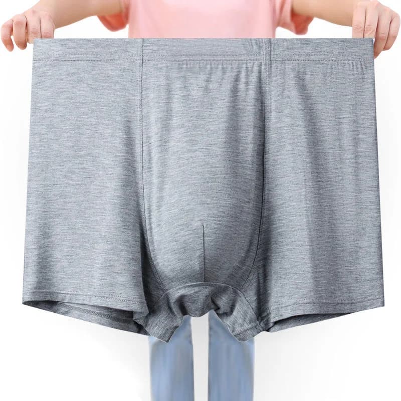 Aadt-Boxer grande taille pour homme, sous-vêtement, 13XL, 210kg, 8XL, 9XL, 10XL, 11XL, 12XL, 185cm