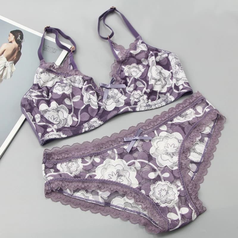 ABCDE – soutien-gorge bonnet ajouré en dentelle, sous-vêtement Ultra-fin Sexy pour femmes, Lingerie féminine, 34/75, 36/80, 38/85, 40/90, 42/95