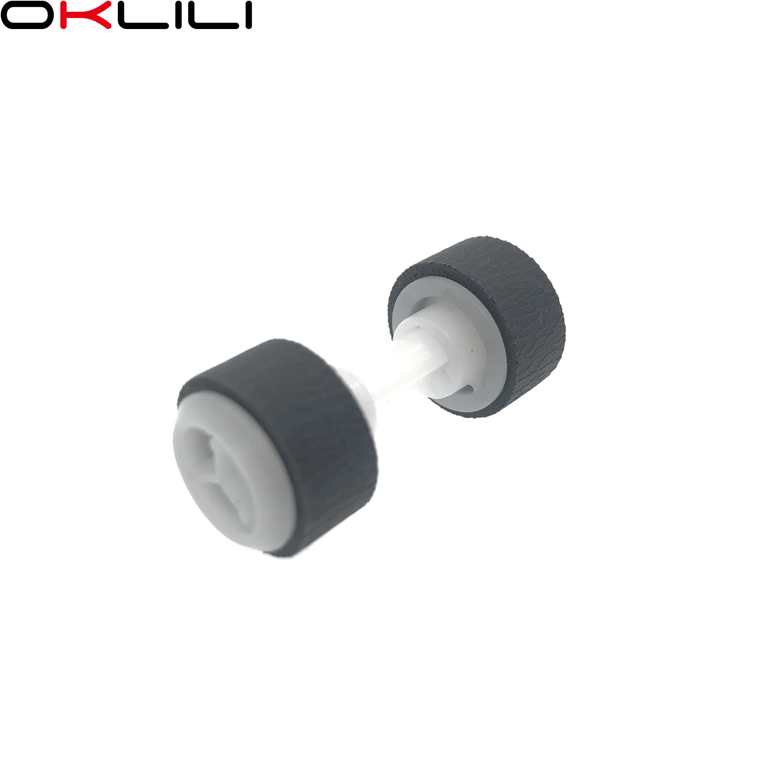 Rouleau de ramassage QM4-1893-000 QM4-1894-000, 1 pièce, pour Canon E500 E510 E560 E600 E610 MG2170 MG2270 MG3170 MG3270 MG3570 MG3670 MG4170