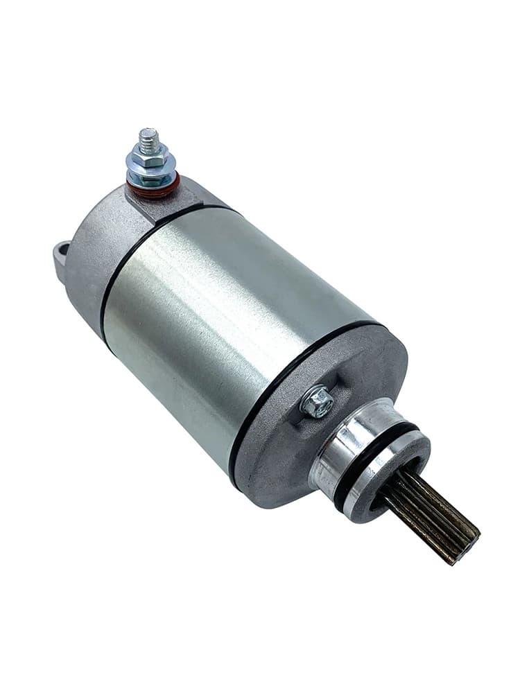 Moteur de démarreur de moto pour Suzuki Ltz400 Drz400 LTZ 400 LT-Z400 LT-Z 400 Kawasaki Kfx Ksf 21163-sApproach ATV Starter