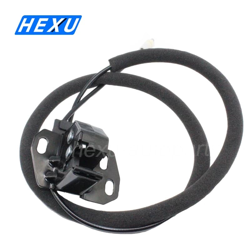Serrure de porte latérale des magasins supérieurs arrière, Renault Master 3, Opel Movano B, Nissan 2010-2019, 8200661155