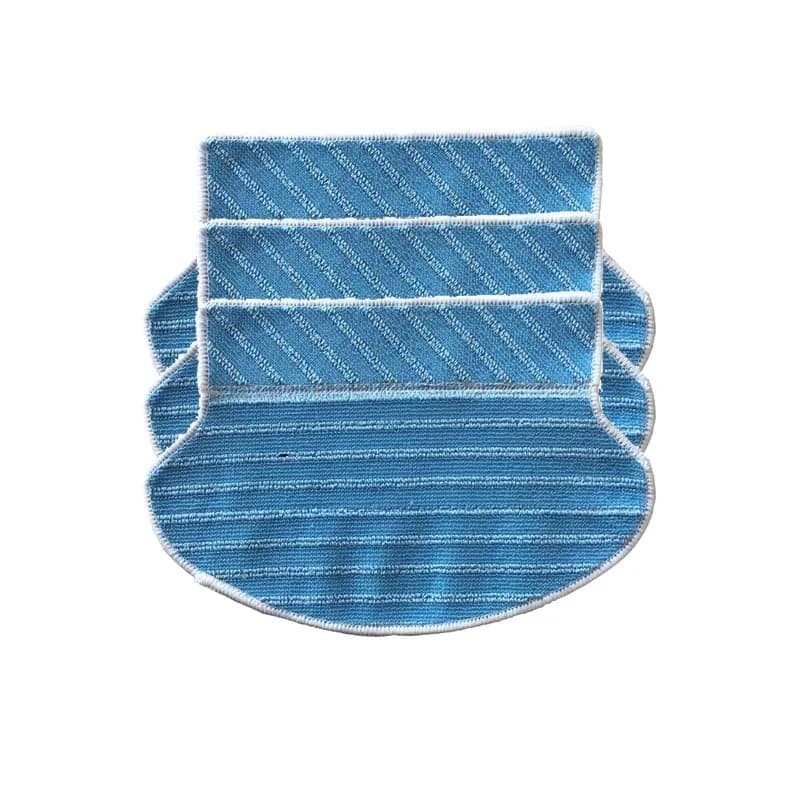 Pièces de rechange pour aspirateur Robot Blaupunkt BLUEBOT XSMART, 3 pièces