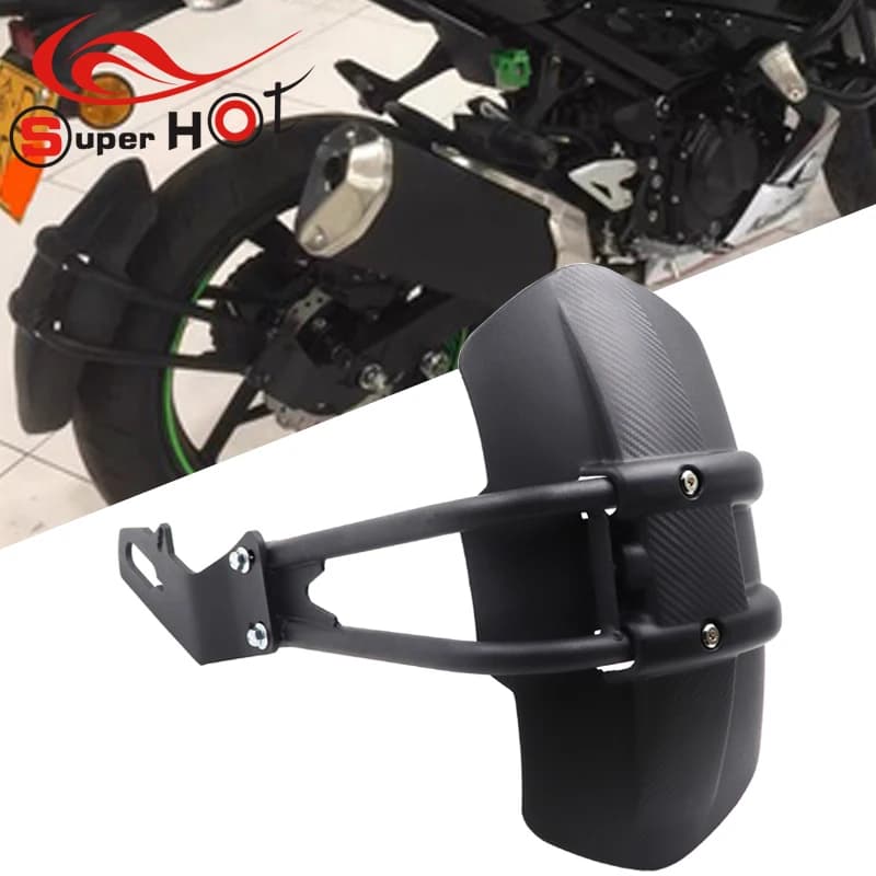 Couvercle de garde-boue arrière pour Honda, garde-boue, accessoires, CB300R, CB250R, CB125R, CB150R, CB300F, CB 300F, 300R, 250R, 125R, 150R