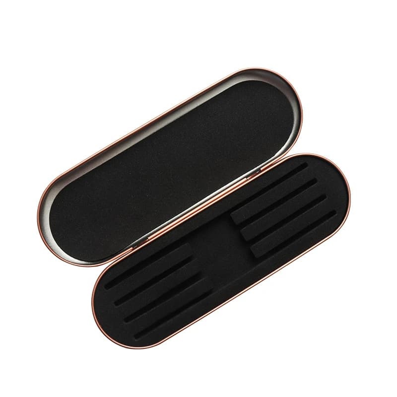 Boîte de rangement professionnelle pour Extension de cils, pincettes, étui de rangement pour cils, Eyeliner, crayons, organisateur, outils de maquillage