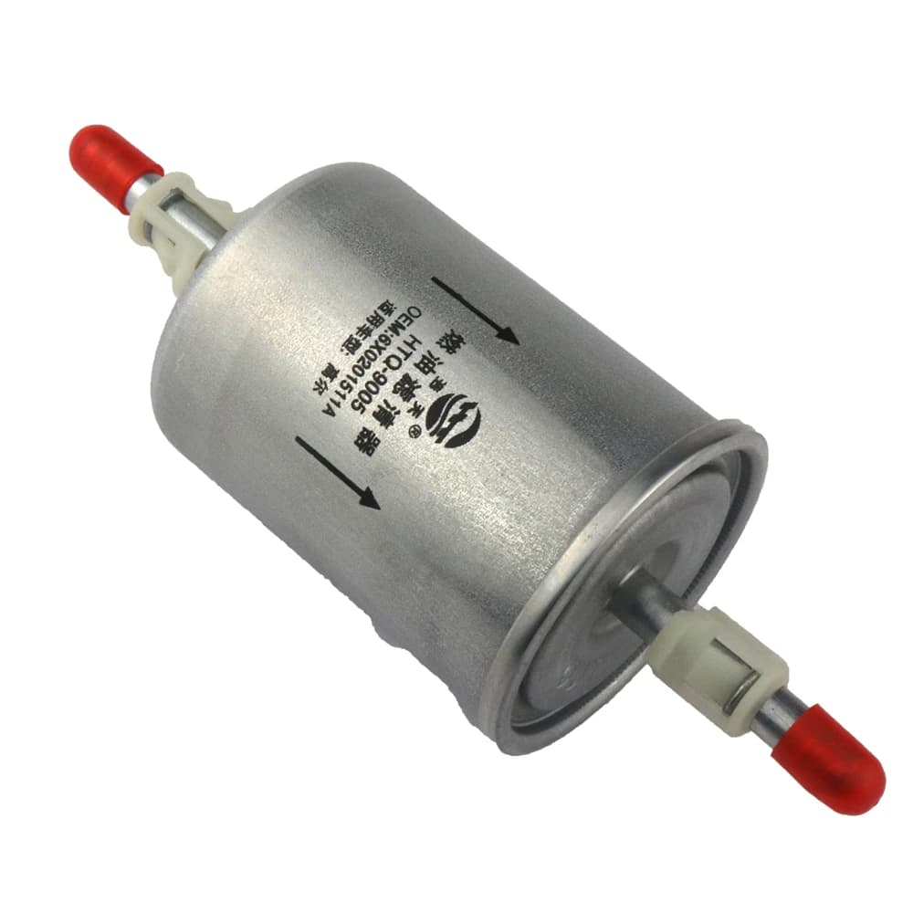 Filtre à carburant pour Peugeot 407 406 307 301 206 207 508 408 607 citroën C2 C3 C4 C5 C6 C8 c-elysee Berlingo 156793 156787 1567C6