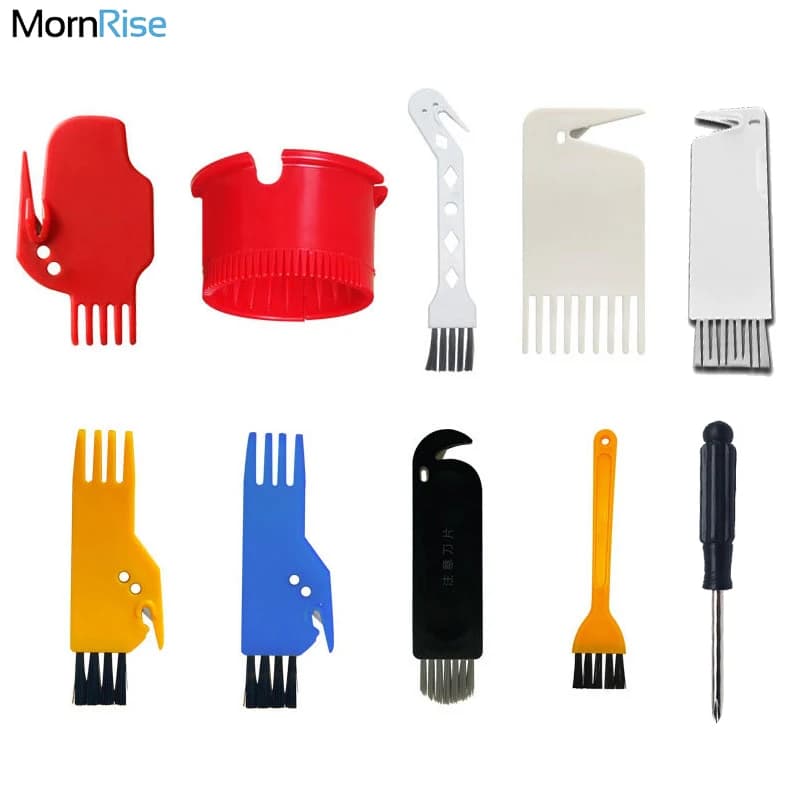 Outils de brosse de nettoyage de poussière pour brosse à rouleau/filtre HEPA, pour accessoires d'aspirateur Xiaomi/iRobot/iLife/Roborock/Conga