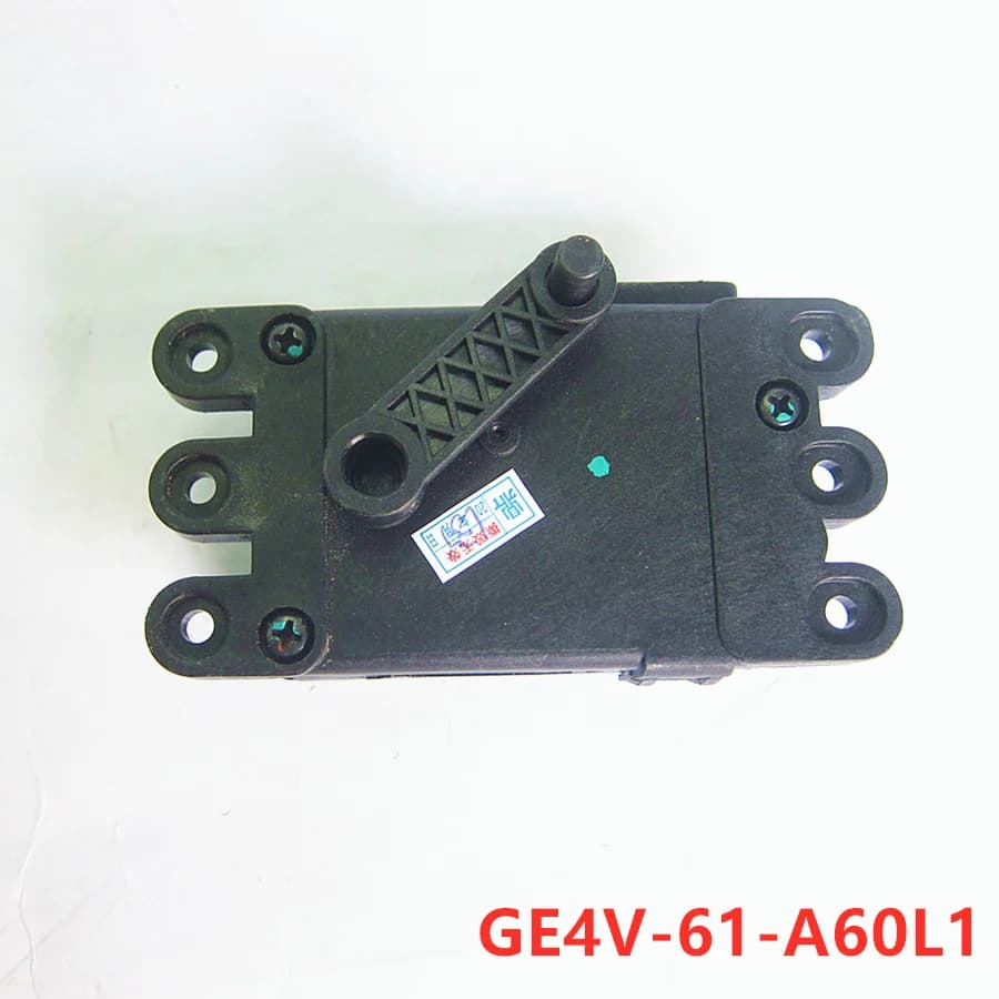 Accessoires de voiture GE4V-61-A60L1 A/C chauffage actionneur de direction d'air pour Mazda 323 famille Protège BJ 1998-2005 Premacy Haima 3