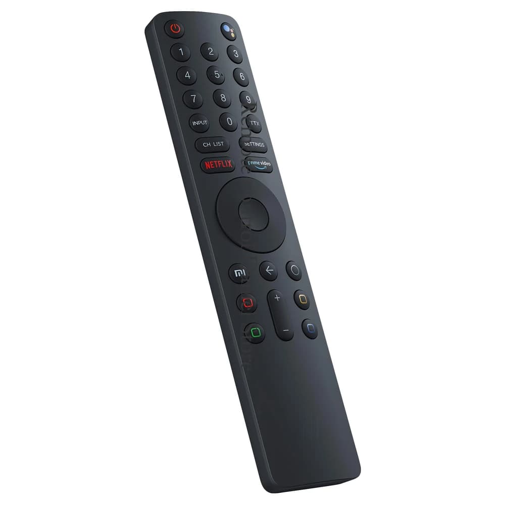 XMRM-010 pour Bluetooth Voix Télécommande Fit Pour Xiaomi MI TV 4S Android Smart TV L32M5-5ASP L43M5-5ASP L55M5-5ASP L65M5-5ASP