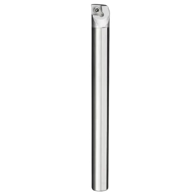 BB SCLCR SCKCR barre d'alésage de vis de tour S10K S12M 16Q tournant interne CCMT HSS C08K porte-outil en acier allié de carbure SCZCR SCWCR