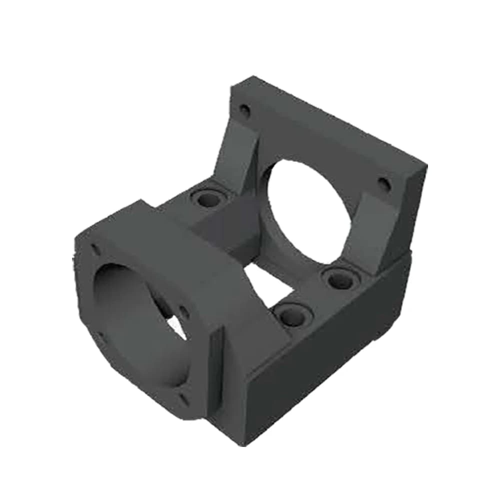 SYK – support moteur vis à billes, Premium, boîtier moteur MBL15-C MBL15-D MBL15-DP MBL15-F MBL15-E