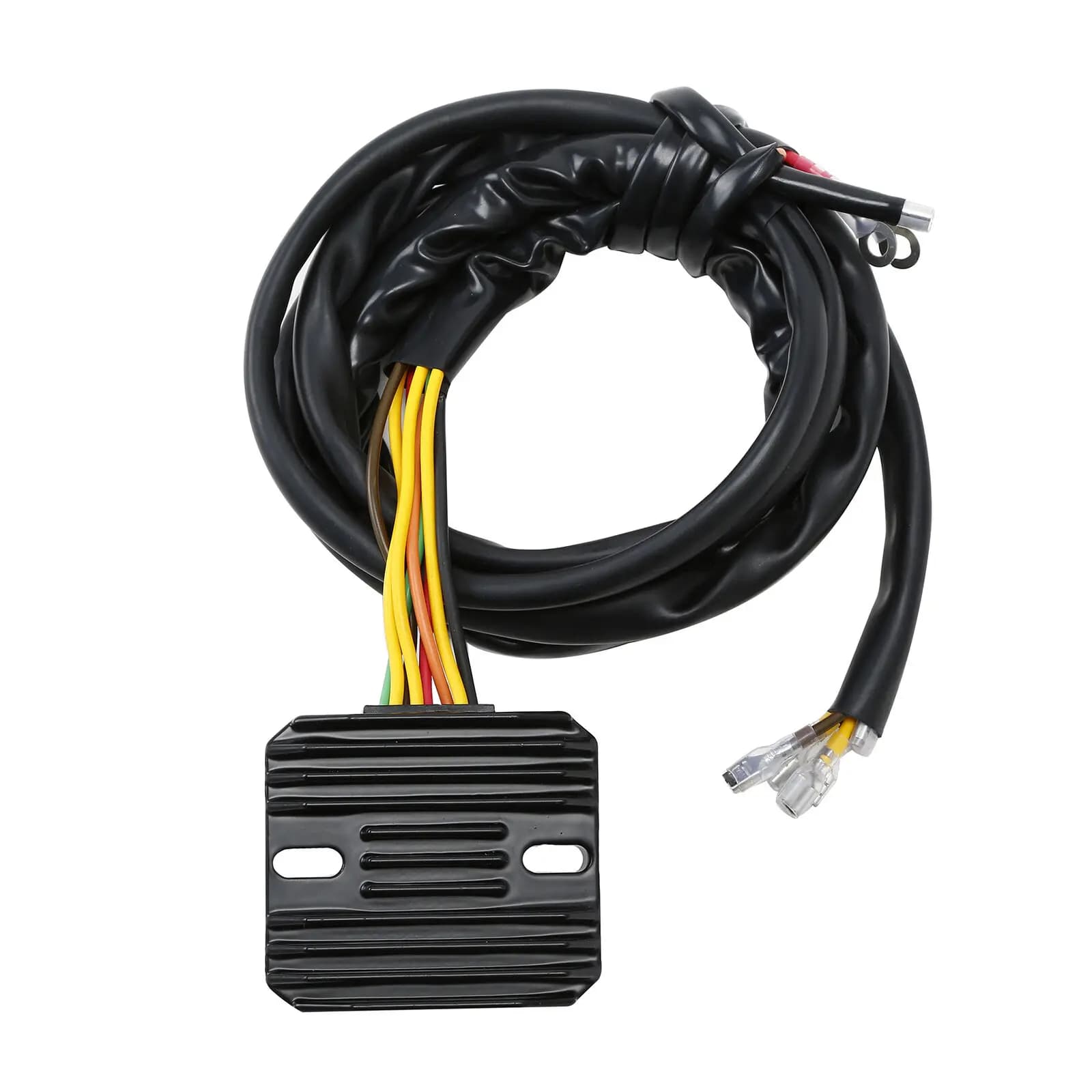Redresseur de régulateur de tension de moto, pour BMW R100 R90 R80 R65 R60 Guzzi V35 V65 R90S R80RT R80 V65