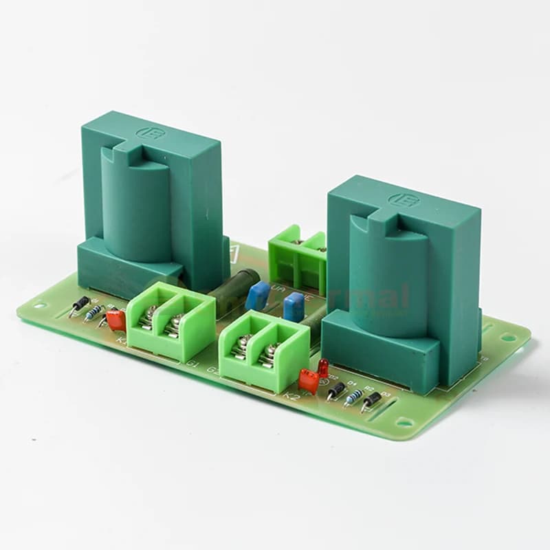 Panneau NK-2 ondulé d'impulsion pour le thyristor de fréquence moyenne four de fonte d'induction