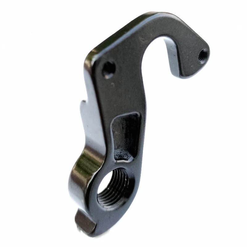 Cintre de dérailleur pour vélo, 1 pièce, pour série Cannondale # KP284 Trail 29 SL Kids Rush 29er CAAD8 Tesoro Tango Synapse