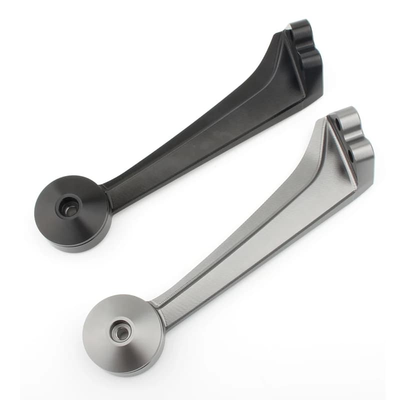 Support de tuyau de silencieux d'échappement, support de montage neuf, accessoires de moto pour BMW R Nine T R9T 2014-UP