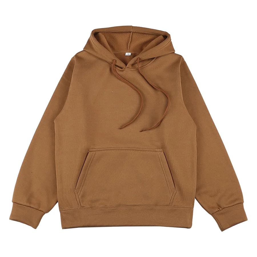 15 couleurs décontracté marron abricot violet vert sweat à capuche Hip Hop Street wear sweats Skateboard hommes/femmes pull à capuche mâle