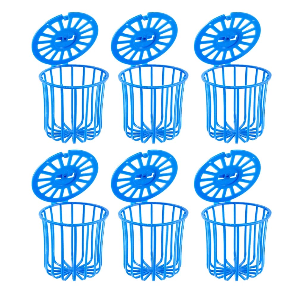 3 pièces créatif multi-usages Cage suspendus jouets oiseau fruits légumes mangeoire panier perroquet mangeoire fournitures d'alimentation pour animaux de compagnie livraison directe