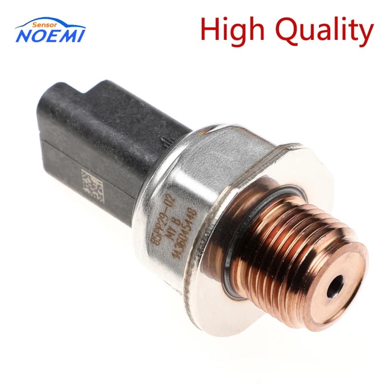 YAOPEI 85PP29-02 85PP2902 28357704 Nouveau capteur de pression de Rail de carburant pour DELPHI