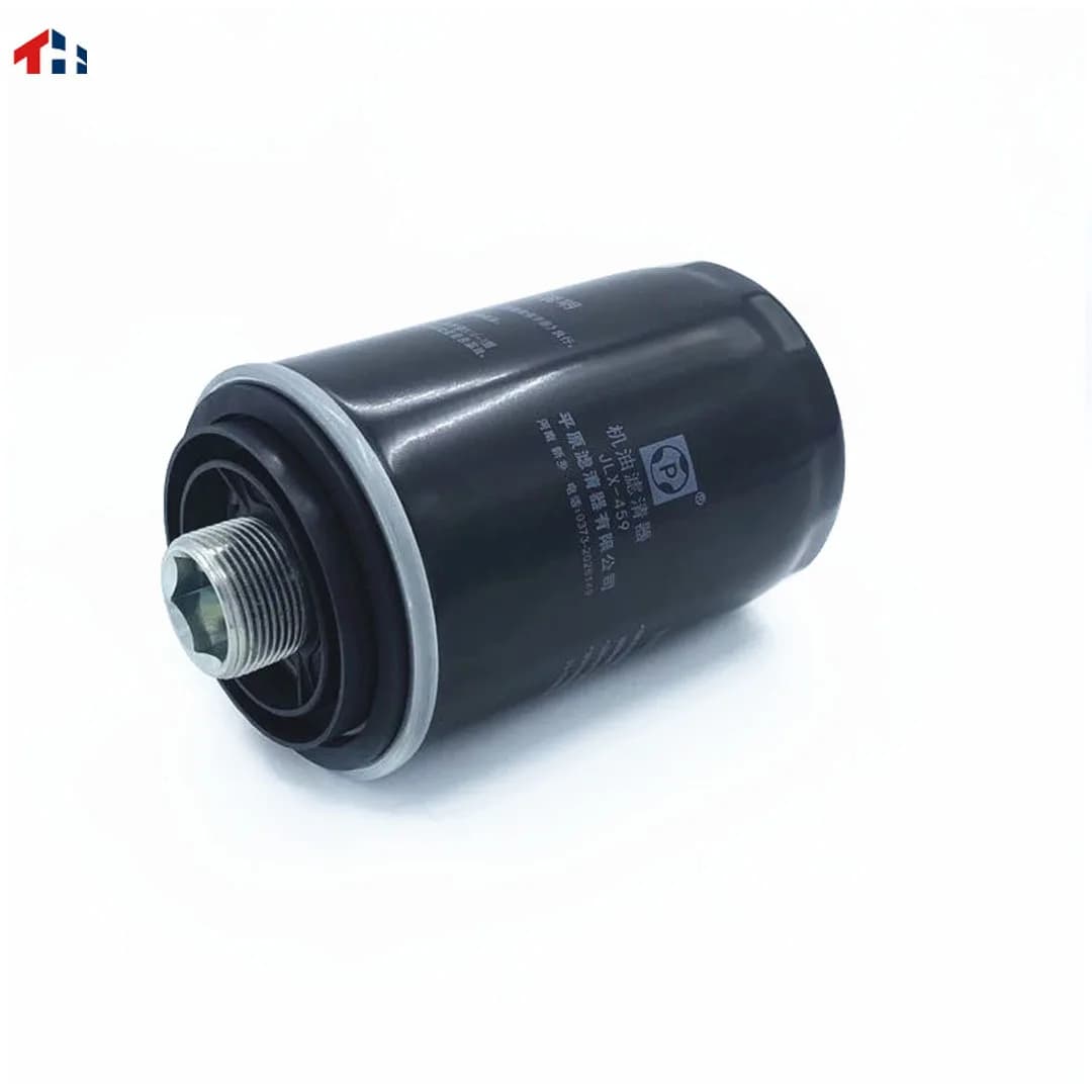 Le filtre à huile 1017100AEC01 convient au moteur Great Wall Haval H6 H9 F7 F7X pick-up WINGLE 7 POER GW4C20 2.0T