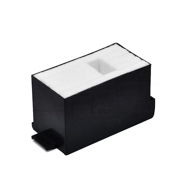 1 pièce 1611102 XP600 XP610 XP630 XP700 XP710 XP800 XP830 Tiroir POROUS PAD EJECTION D'ENCRE pour Epson XP760 XP750 XP860 XP720 XP820 XP620