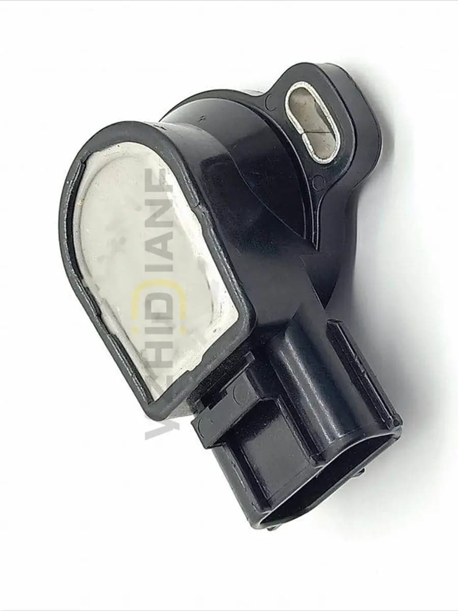 Capteur de position du papillon TPS, OEM 198500-3300, 198500, 3300, 1985003300, Toyota, Hilux, SURF HIACE 3.0, verrerie Z 1992-1999, 1x