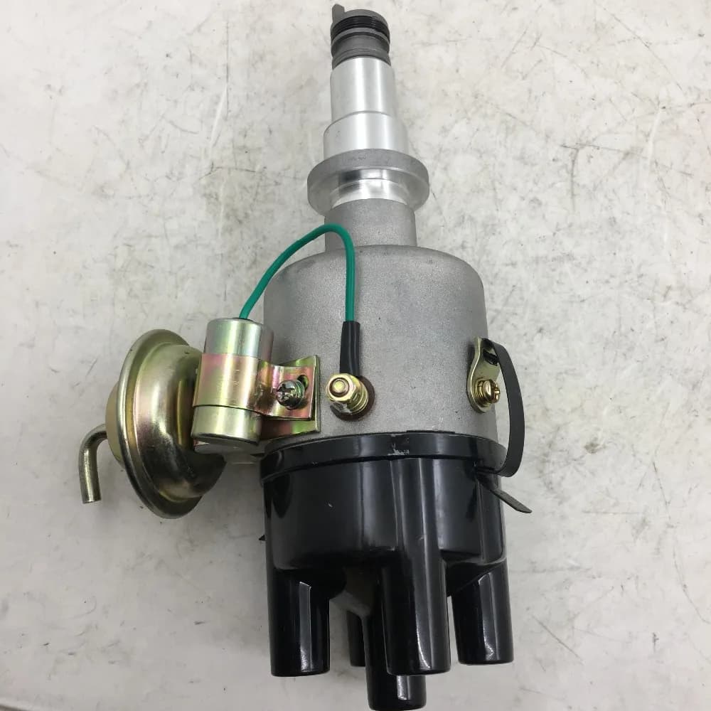SherryBerg – distributeur d'allumage complet pour Peugeot 505, remplacement, OE 0237506004
