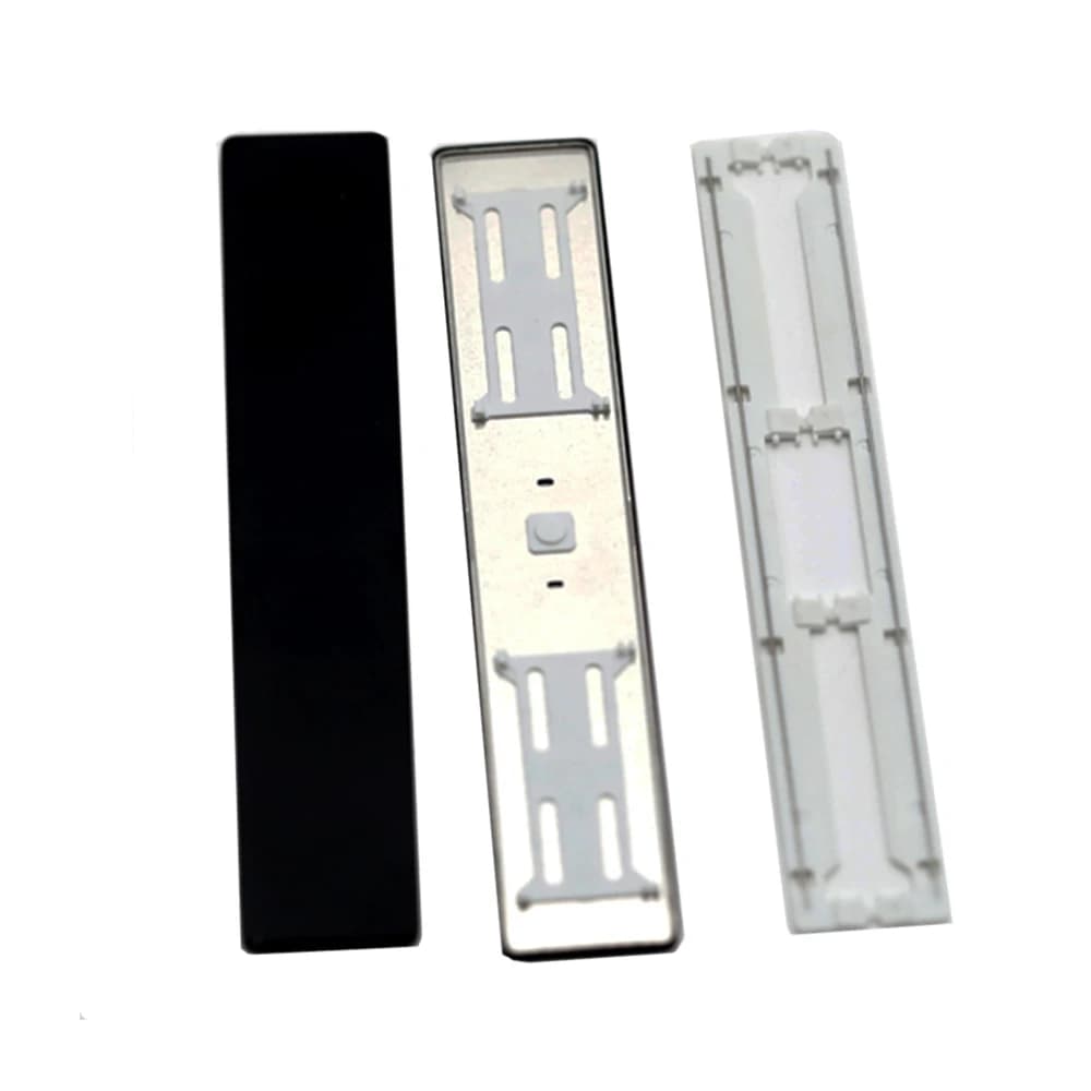 Capuchon de touche espace de remplacement pour clavier MacBook Pro Retina A1534 2017