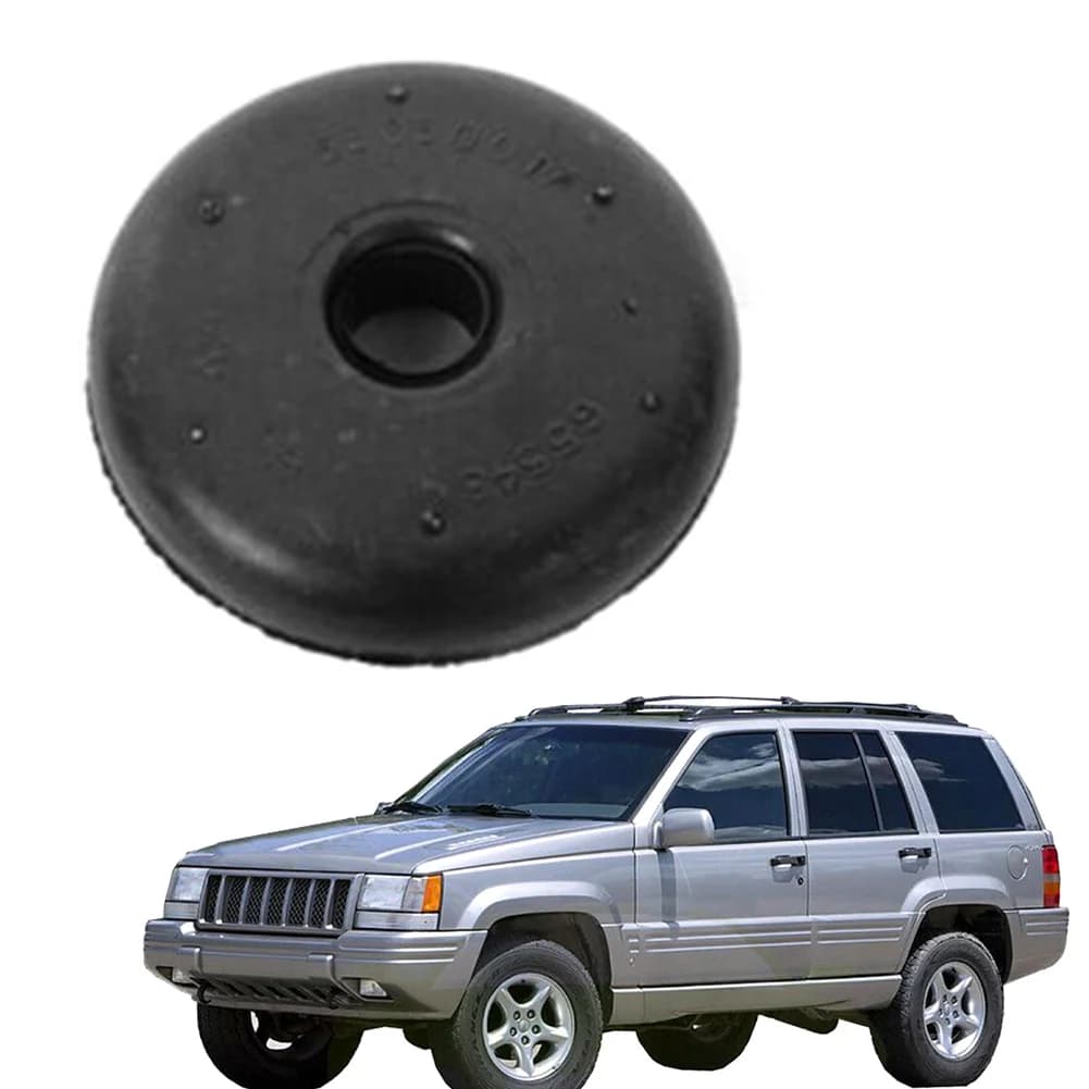 Œillet de Valve de vilebrequin, pour Dodge Ram Jeep 53030017, avec moteur 3,9 l 5,2 l 5,9 l