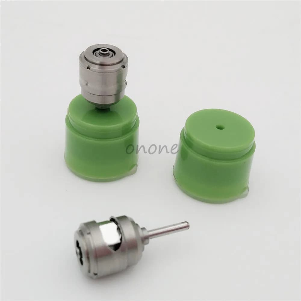 Cartouche NSK Pana Max 2/PAX2-SU03 compatible avec rotor de turbine, 2 pièces