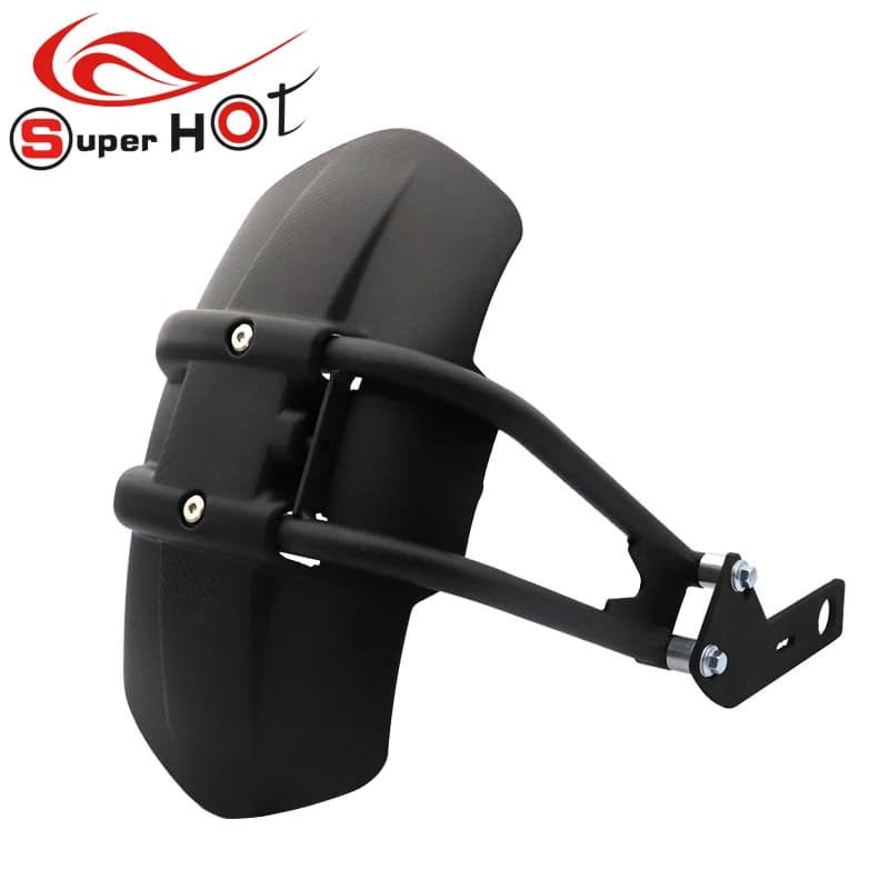 Garde-boue arrière pour Honda CRF1100L, CRF 1100L 1000L, XADV750 X ADV XADV 750, accessoires