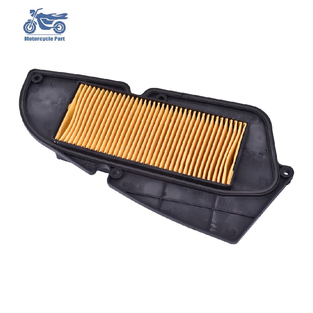 Filtre à air pour moto, nettoyeur pour SYM 125 HD EU EVO IE 03-13 125 HD2 11-15 200 HD EU EVO IE 03-13 200 HD2 11-15