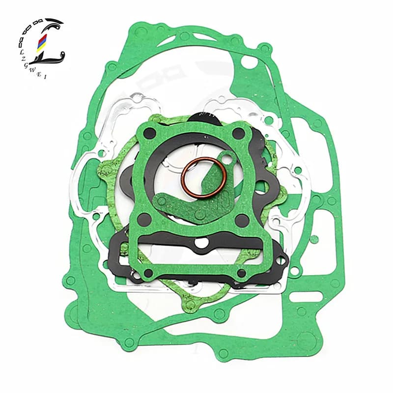 Ensemble de joints de moto pour Honda Poly 250, CBX250, XL250, XLR250, XR250, R, L, CBX250S, XL, XLR, 250R, banquettes