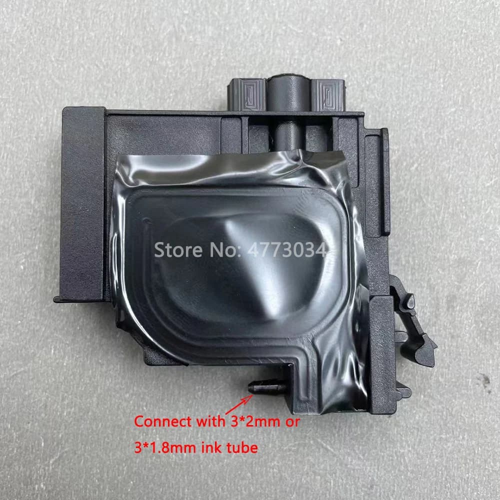 Amortisseurs d'encre pour imprimante UV Epson, 20 pièces, L800 L1300 L1455 L101 L801 L1800 L810 L850 L101 L201 L1300 L360 L361 L1455