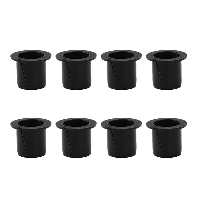 Kit de bagues de Suspension avant pour bras A, OEM #600, pour ski-doo GSX 800 HO SUMMIT MX Z 505070566 380F GTX LTD