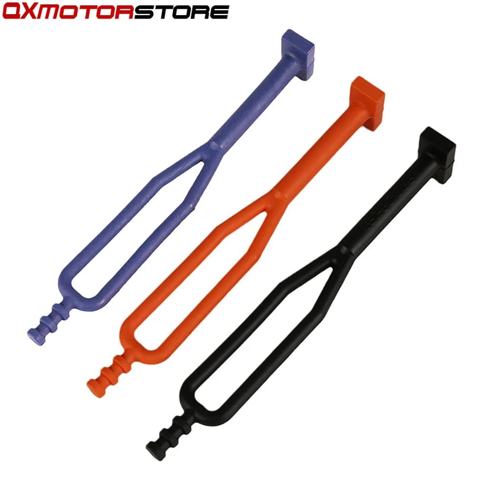 Sangle de béquille latérale en caoutchouc pour Motocross, pour KTM Husaberg Husqvarna XC EXC XCW EXCF XCF TE TC TX FC FE FX 125-500 200 250 350